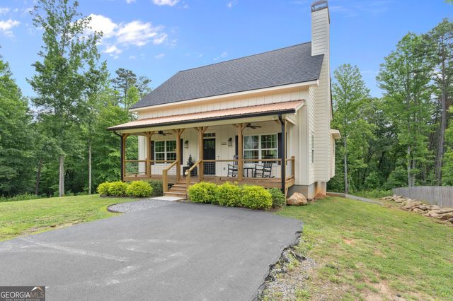 1300-1320 Preacher Campbell Road, Clarkesville, GA 30523