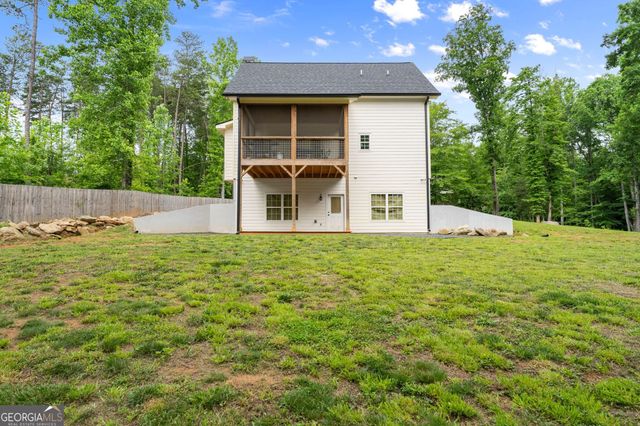 1300-1320 Preacher Campbell Road, Clarkesville, GA 30523