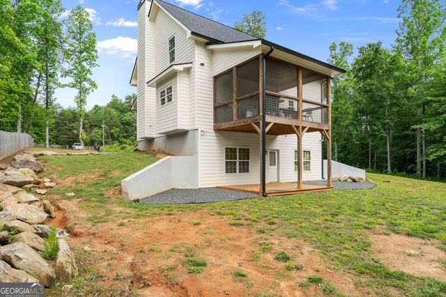 1300-1320 Preacher Campbell Road, Clarkesville, GA 30523