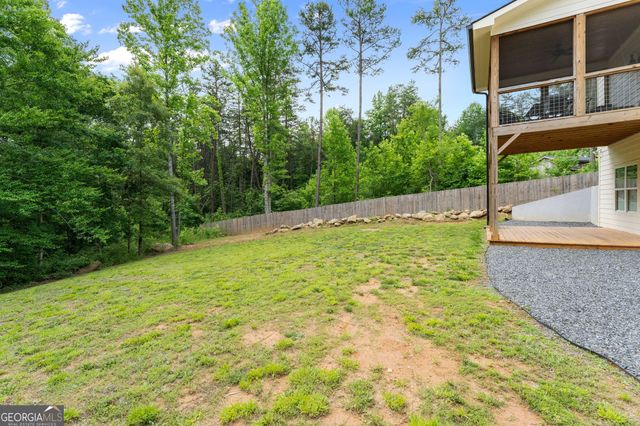 1300-1320 Preacher Campbell Road, Clarkesville, GA 30523