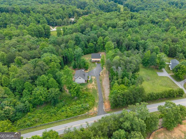 1300-1320 Preacher Campbell Road, Clarkesville, GA 30523