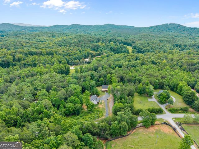1300-1320 Preacher Campbell Road, Clarkesville, GA 30523