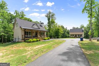 1300-1320 Preacher Campbell Road, Clarkesville, GA 30523