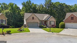 415 Beeton Court, Woodstock, GA 30188