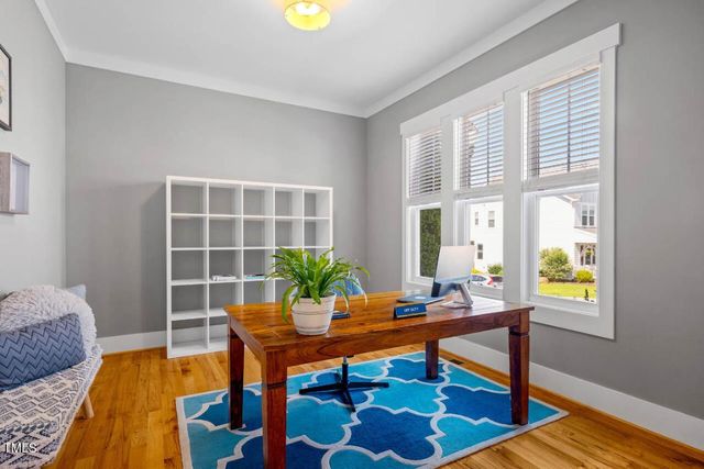 700 Tobacco Farm Way, Chapel Hill, NC 27516