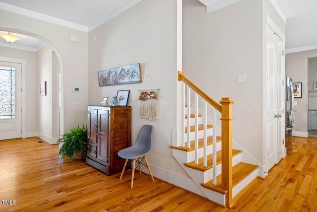 700 Tobacco Farm Way, Chapel Hill, NC 27516