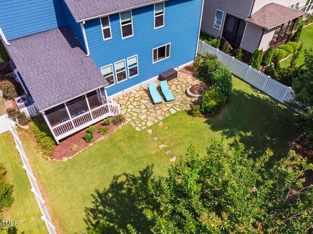 700 Tobacco Farm Way, Chapel Hill, NC 27516