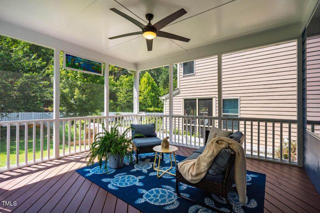 700 Tobacco Farm Way, Chapel Hill, NC 27516