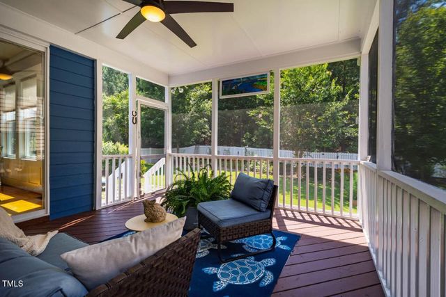 700 Tobacco Farm Way, Chapel Hill, NC 27516