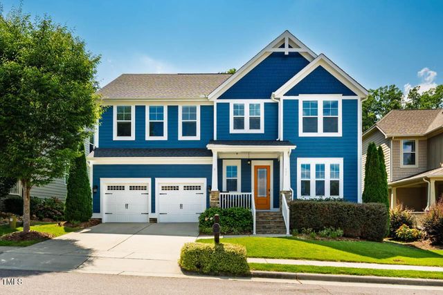 700 Tobacco Farm Way, Chapel Hill, NC 27516