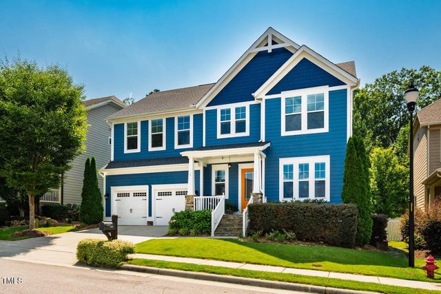 700 Tobacco Farm Way, Chapel Hill, NC 27516