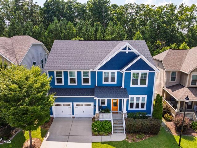 700 Tobacco Farm Way, Chapel Hill, NC 27516