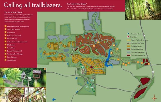 700 Tobacco Farm Way, Chapel Hill, NC 27516