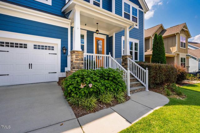 700 Tobacco Farm Way, Chapel Hill, NC 27516