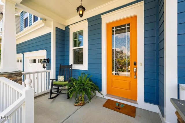 700 Tobacco Farm Way, Chapel Hill, NC 27516