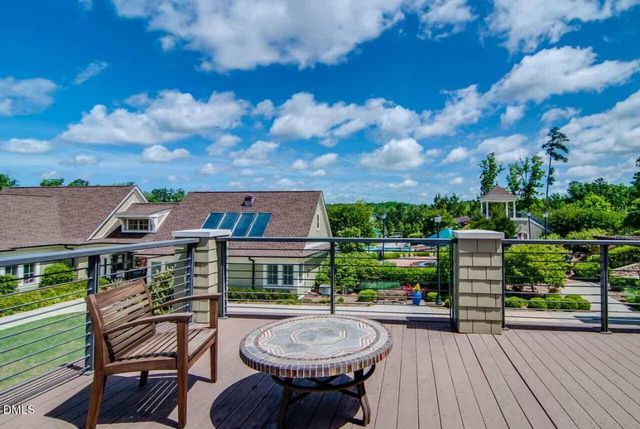 700 Tobacco Farm Way, Chapel Hill, NC 27516