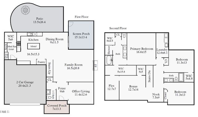 700 Tobacco Farm Way, Chapel Hill, NC 27516