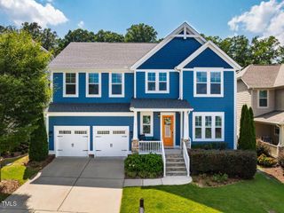 700 Tobacco Farm Way, Chapel Hill, NC 27516
