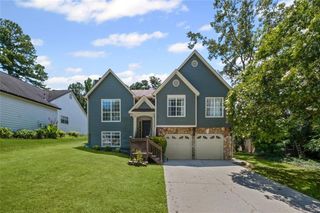 3109 NECTAR Drive, Powder Springs, GA 30127