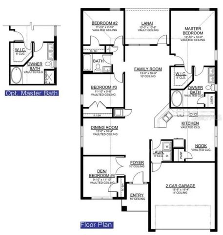 2396 NW 23RD AVENUE, Ocala, FL 34475