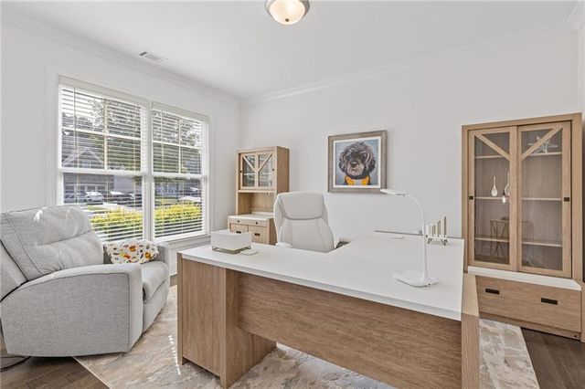 4867 Hunters Grove Way, Sugar Hill, GA 30518