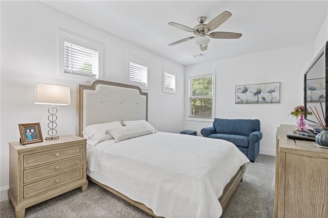 4867 Hunters Grove Way, Sugar Hill, GA 30518