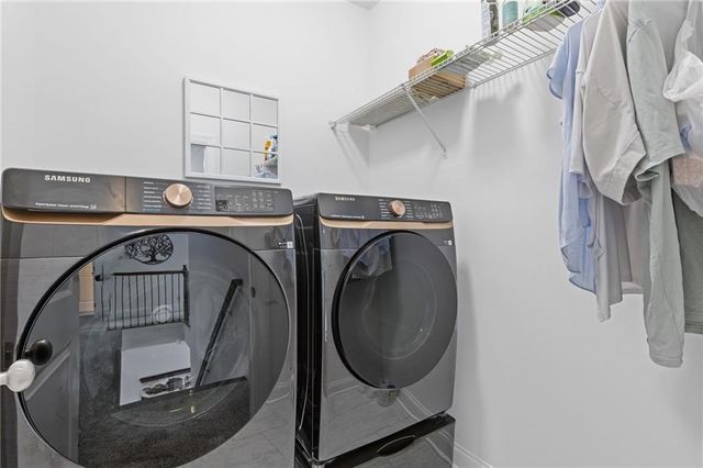 4867 Hunters Grove Way, Sugar Hill, GA 30518