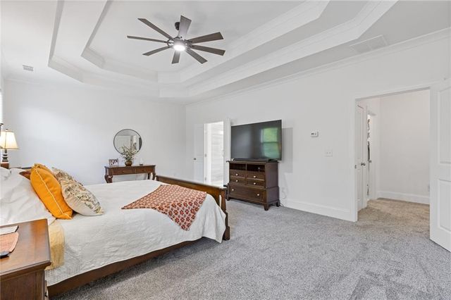 4867 Hunters Grove Way, Sugar Hill, GA 30518