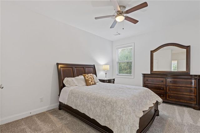 4867 Hunters Grove Way, Sugar Hill, GA 30518