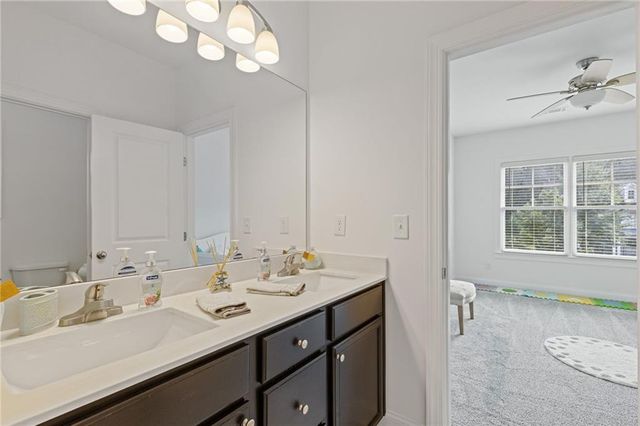 4867 Hunters Grove Way, Sugar Hill, GA 30518