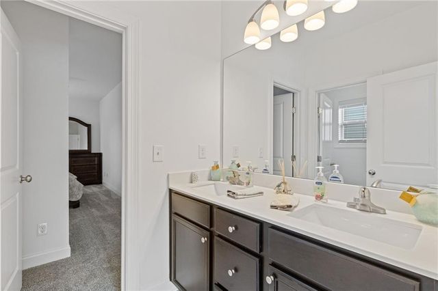 4867 Hunters Grove Way, Sugar Hill, GA 30518