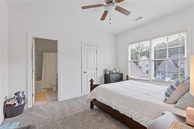 4867 Hunters Grove Way, Sugar Hill, GA 30518