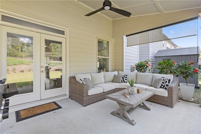 4867 Hunters Grove Way, Sugar Hill, GA 30518