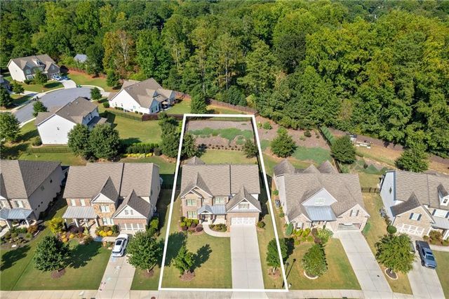 4867 Hunters Grove Way, Sugar Hill, GA 30518