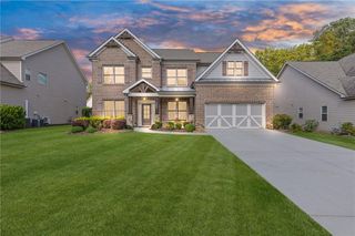 4867 Hunters Grove Way, Sugar Hill, GA 30518