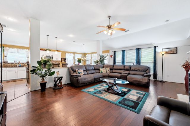 511 Chestnut Trail, Forney, TX 75126