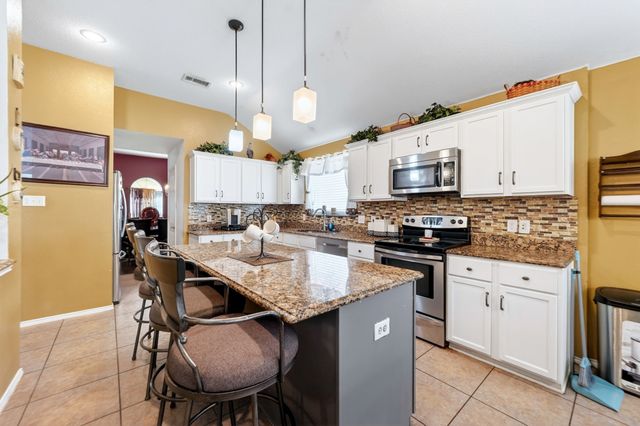 511 Chestnut Trail, Forney, TX 75126