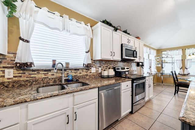 511 Chestnut Trail, Forney, TX 75126