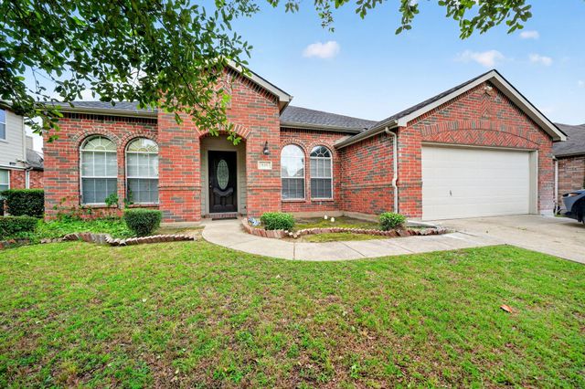 511 Chestnut Trail, Forney, TX 75126