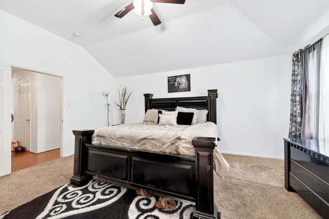 511 Chestnut Trail, Forney, TX 75126