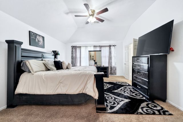 511 Chestnut Trail, Forney, TX 75126
