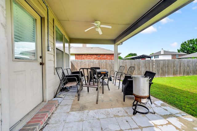 511 Chestnut Trail, Forney, TX 75126