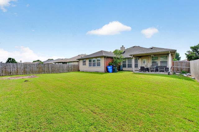 511 Chestnut Trail, Forney, TX 75126