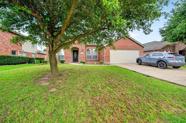 511 Chestnut Trail, Forney, TX 75126