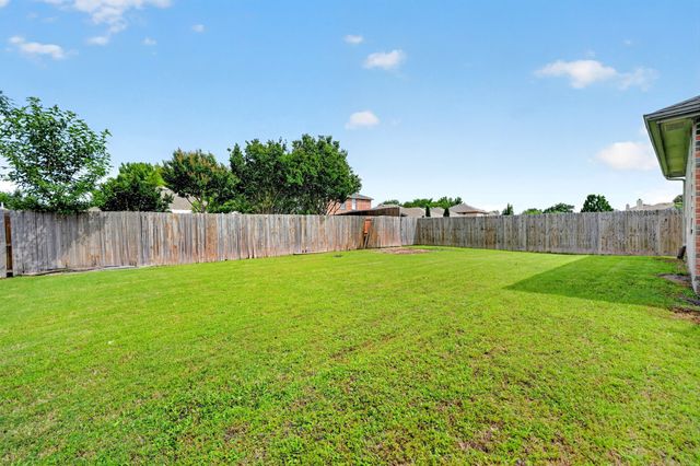 511 Chestnut Trail, Forney, TX 75126