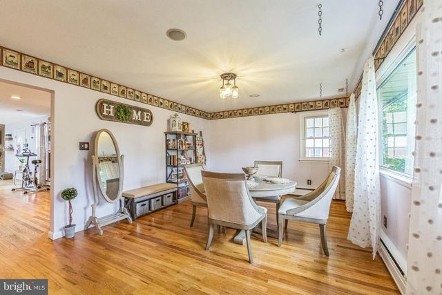 449 PRINCETON AVE, Cherry Hill, NJ 08002