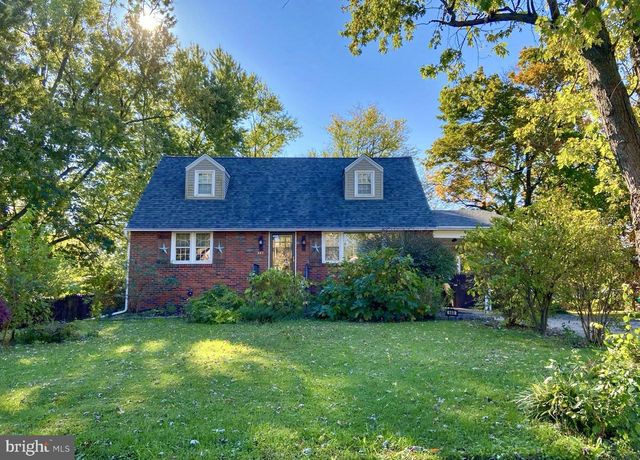449 PRINCETON AVE, Cherry Hill, NJ 08002