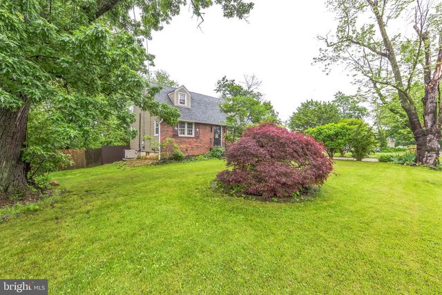 449 PRINCETON AVE, Cherry Hill, NJ 08002