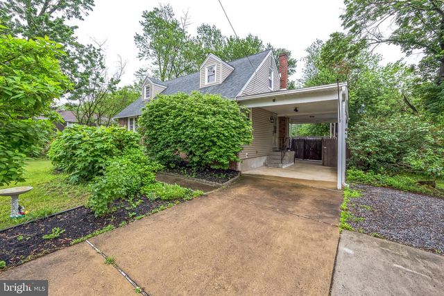 449 PRINCETON AVE, Cherry Hill, NJ 08002