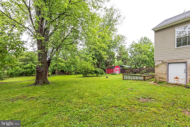 449 PRINCETON AVE, Cherry Hill, NJ 08002